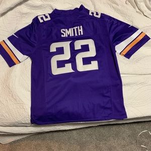 Vikings Harrison Smith Jersey